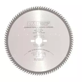 Lame De Scie Circulaire Professionnelle Multicut - 110 X 20 Mm - 40