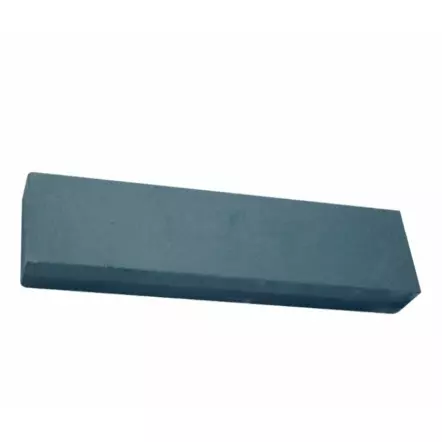 LEMAN - Pierre à Affûter 200x50x25 mm / 2 Grains 120 et 240