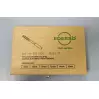 Coffret 6 mèches à mortaiser à droite en acier WS ø 6 à 16 x Q 16 mm - 2