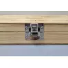 Coffret 6 mèches à mortaiser à droite en acier WS ø 6 à 16 x Q 16 mm - 3