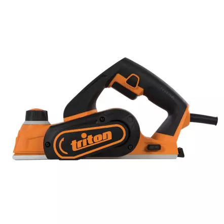 TRITON - TMNPL Rabot électrique Compact - 450W