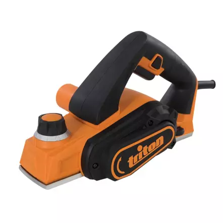 TRITON - TMNPL Rabot électrique Compact - 450W