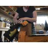 TRITON - TMNPL Rabot électrique Compact - 450W - 7