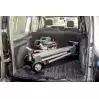 METABO - KSU 251 Socle pour scie à onglets - 2