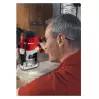 Défonceuse Einhell TC-RO1155E 1100W - Pour fraises de 6 et 8 mm - 8