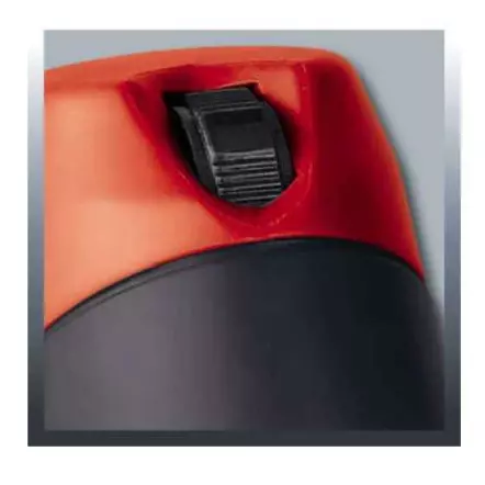 Défonceuse Einhell TC-RO1155E 1100W - Pour fraises de 6 et 8 mm