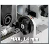 EINHELL - TC-BJ 900 Fraiseuse à lamelles 230V 860W - 4