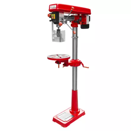 SB3116RHN - Perceuse à colonne Métal Radiale - 230V - 900W ø16mm