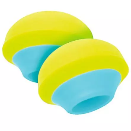 Bouchon de remplacement 24 dB pour arceau X-CAP Uvex