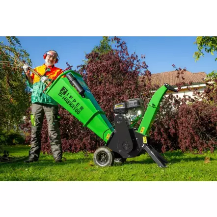 ZIPPER-ZI-HAEK4100-Broyeur-de-Vegetaux-Thermique-4100W-D-9