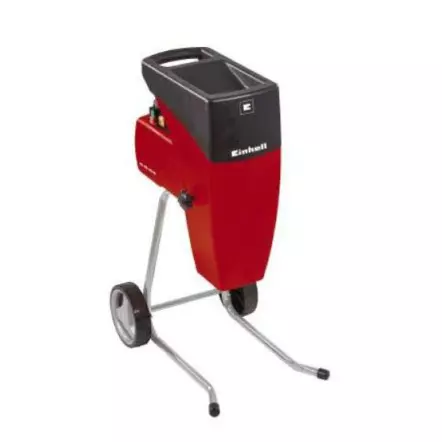 EINHELL - GC-RS 2540 Broyeur électrique Silencieux à Rotor 2000W - Diamètre max. 40mm
