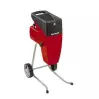 EINHELL - GC-RS 2540 Broyeur électrique Silencieux à Rotor 2000W - Diamètre max. 40mm - 1