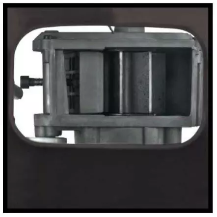 EINHELL - GC-RS 2540 Broyeur électrique Silencieux à Rotor 2000W - Diamètre max. 40mm