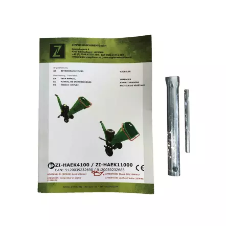 ZIPPER-ZI-HAEK4100-Broyeur-de-Vegetaux-Thermique-4100W-D-14