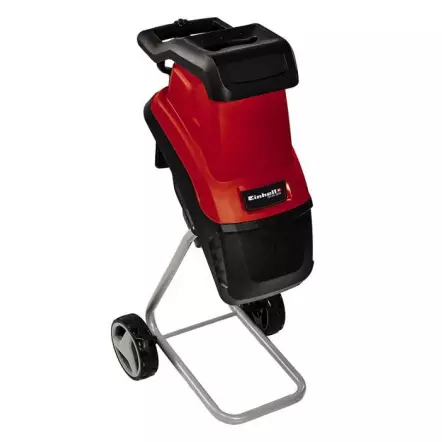 EINHELL - GC-KS 2540 Broyeur de végétaux électrique 2000W - Diamètre max. 40 mm