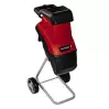EINHELL - GC-KS 2540 Broyeur de végétaux électrique 2000W - Diamètre max. 40 mm - 1