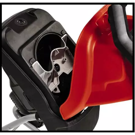 EINHELL - GC-KS 2540 Broyeur de végétaux électrique 2000W - Diamètre max. 40 mm