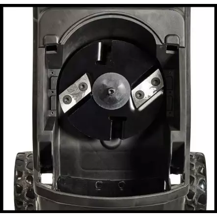 EINHELL - GC-KS 2540 Broyeur de végétaux électrique 2000W - Diamètre max. 40 mm