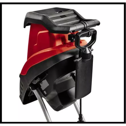 EINHELL - GC-KS 2540 Broyeur de végétaux électrique 2000W - Diamètre max. 40 mm