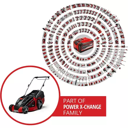 EINHELL-GE-CM-43-Li-M-Kit-2x4-0Ah-Tondeuse-a-gazon-sans-2