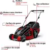 EINHELL-GE-CM-43-Li-M-Kit-2x4-0Ah-Tondeuse-a-gazon-sans-3