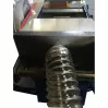 BELMASH - Kit d'aspiration et de Raccordement Diam. 100 mm pour Combinée Dégau-Rabot Scie SDMR2500 - 3