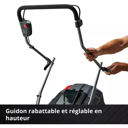 EINHELL-GE-CM-43-Li-M-Kit-2x4-0Ah-Tondeuse-a-gazon-sans-7
