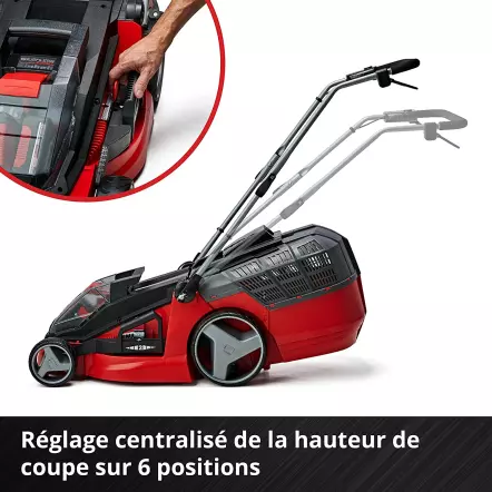 EINHELL-GE-CM-43-Li-M-Kit-2x4-0Ah-Tondeuse-a-gazon-sans-11