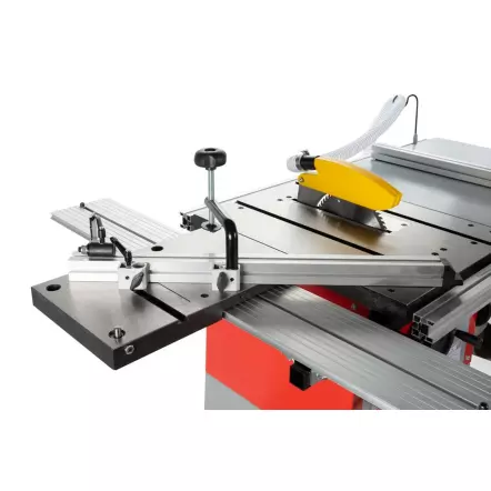 HOLZMANN-TS200-Scie-Circulaire-avec-chariot-1100-W-Haute