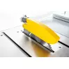 TS200 Scie Circulaire avec chariot - 1100 W - Hauteur de Coupe 60 mm 230V - 7
