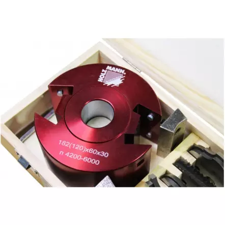 HOLZMANN-Porte-outil-universel-pour-toupie-alesage-30-UN