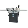 HOLZPROFI MAKER - ZF200 Dégauchisseuse d'Atelier - Largeur de dégau. 200 mm - 2200 W - 1