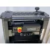 HOLZPROFI MAKER - RE330 Raboteuse Stationnaire - Largeur 330 mm - Hauteur 152 mm 1500W 230V - 2