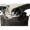 HOLZPROFI MAKER - ZF200 Dégauchisseuse d'Atelier - Largeur de dégau. 200 mm - 2200 W - 4