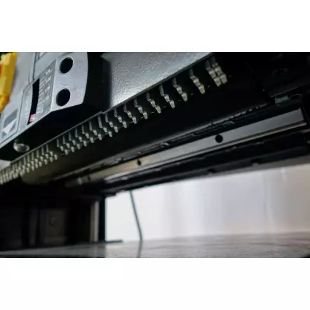 HOLZPROFI MAKER - RE330 Raboteuse Stationnaire - Largeur 330 mm - Hauteur 152 mm 1500W 230V