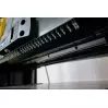 HOLZPROFI MAKER - RE330 Raboteuse Stationnaire - Largeur 330 mm - Hauteur 152 mm 1500W 230V - 5