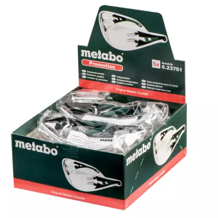 Lunettes de protection