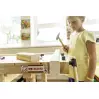 HOLZMANN - WB106MINI Établi de Menuisier en Bois pour Enfants - 2