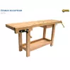 ESCH Etablis Sculpteur / Luthier avec presse avant horizontale PH28 - 1