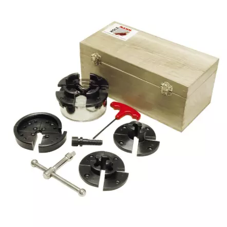 HOLZMANN-DP95-Coffret-de-mandrin-Kit-de-demarrage-DP95