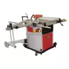 UFE300 - Socle Universel à Roulettes pour Transport de Machines à bois - Capacité 300 Kg - 2