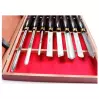 Holzmann-Coffret-de-8-outils-de-tournage-pro-acier-HSS-H