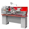 HOLZMANN - ED1000N Tour à Métaux Entre-Pointes 1000 mm - 400 V - Avec accessoires - 1