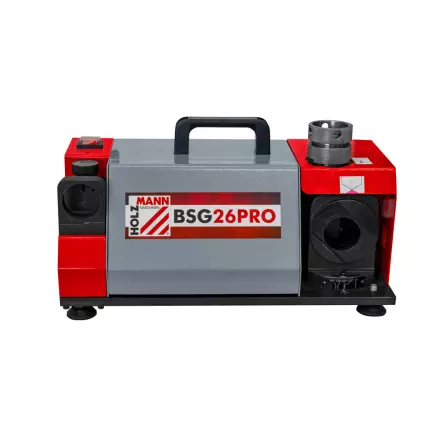 BSG26PRO Affûteuse de Forets 13-26 mm - 230V 250W
