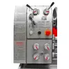 HOLZMANN - ED1000N Tour à Métaux Entre-Pointes 1000 mm - 400 V - Avec accessoires - 3