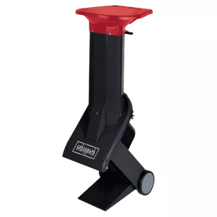 SCHEPPACH - BIOSTAR 3000 Broyeur de végétaux - 3000 W / 3500W - Ø maxi. des branches 50 mm