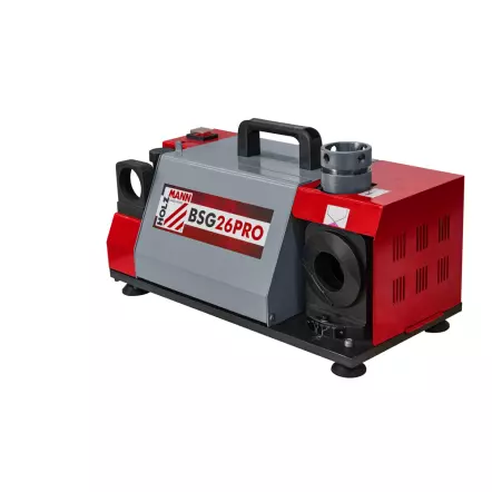 BSG26PRO Affûteuse de Forets 13-26 mm - 230V 250W