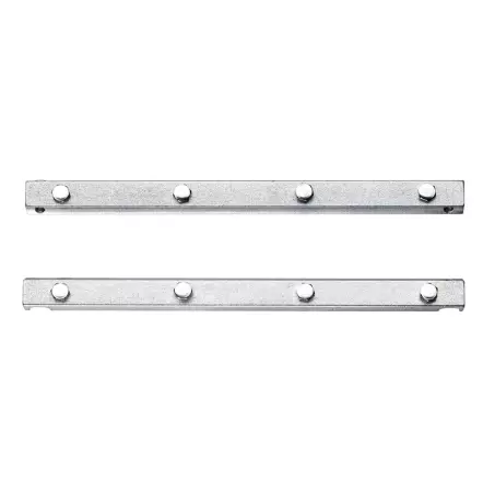 Jeu de conversion pour barres de guidage de lame HC 260