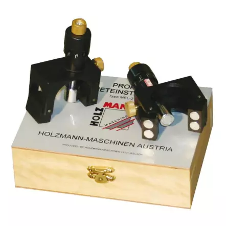 HOLZMANN-MEL2-Jauge-de-reglage-magnetique-pour-lame-de-r