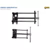 ESCH Etablis Sculpteur / Luthier avec presse avant horizontale PH28 - 4